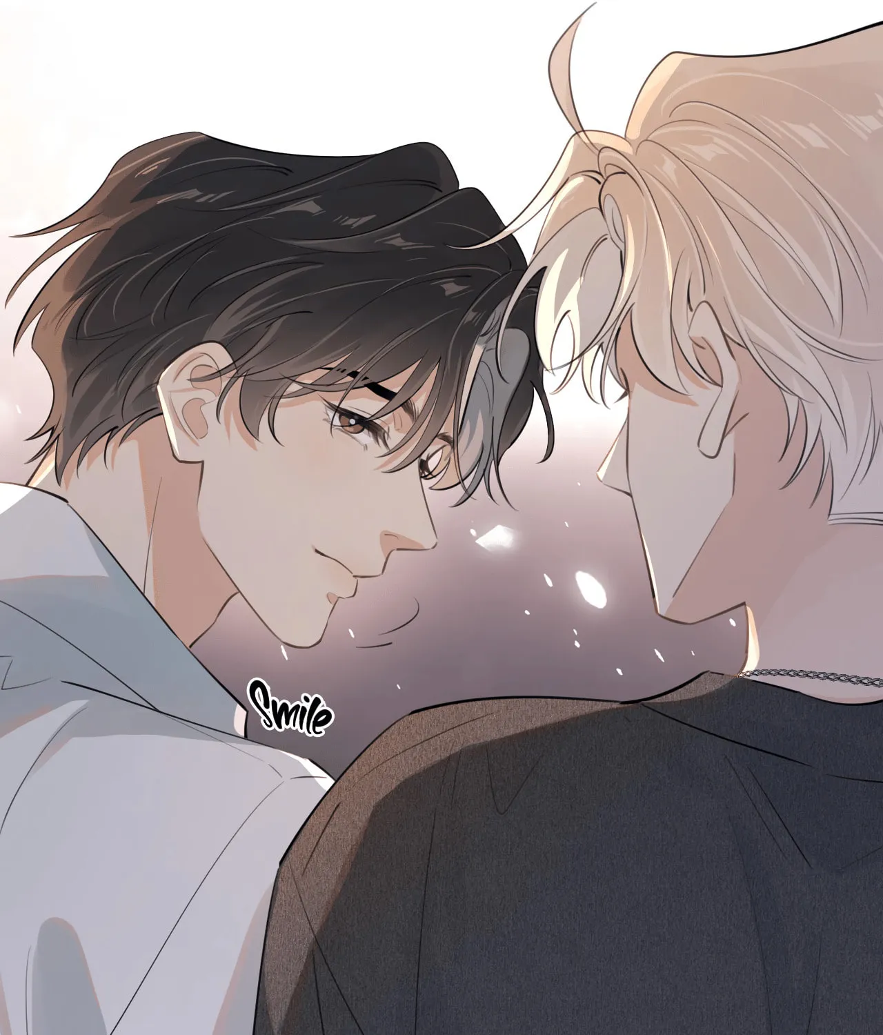 Read Rejoice in Your Enemies chapter 52 image 68 on Lezhin