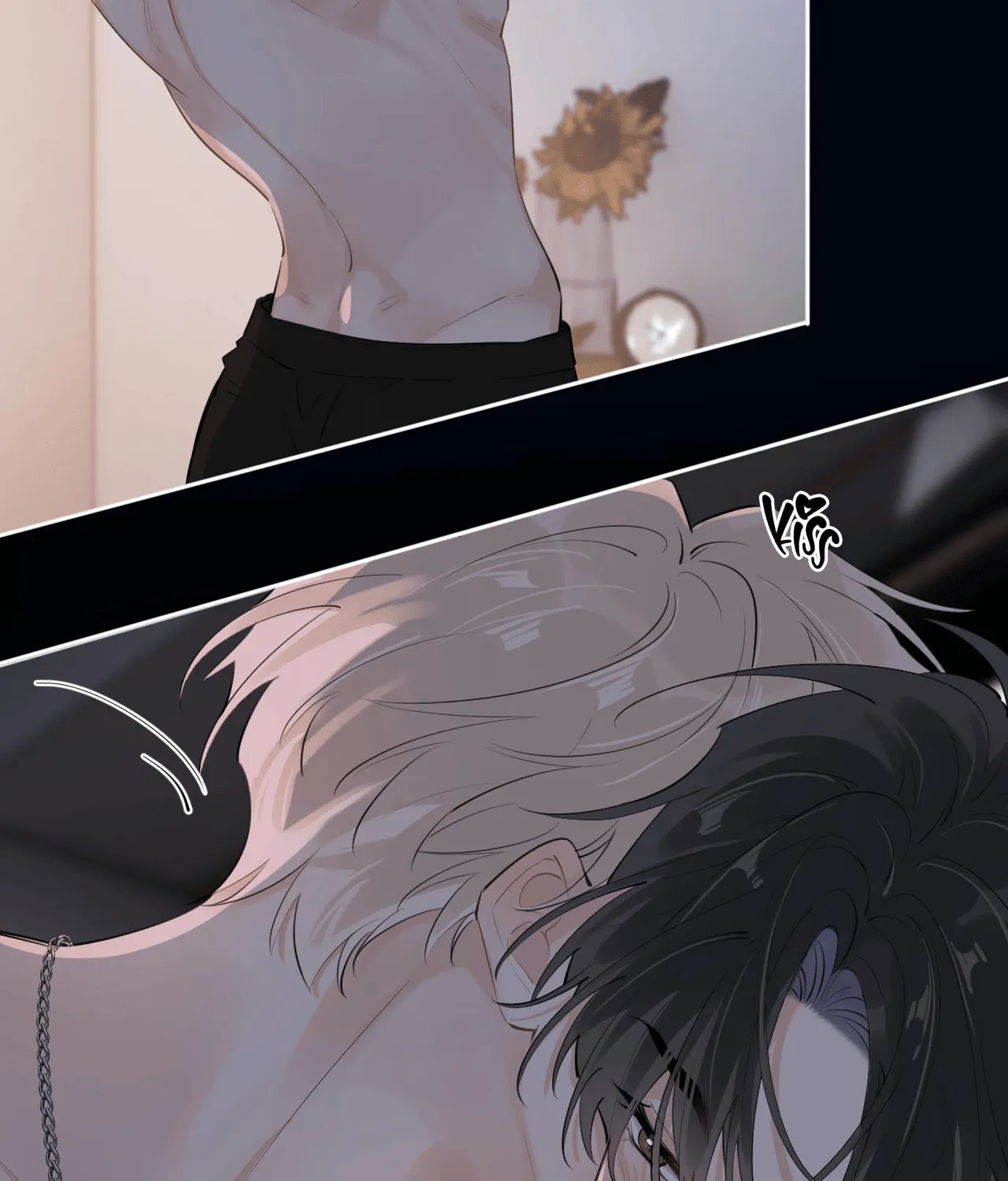 Read Rejoice in Your Enemies chapter 52 image 74 on Lezhin