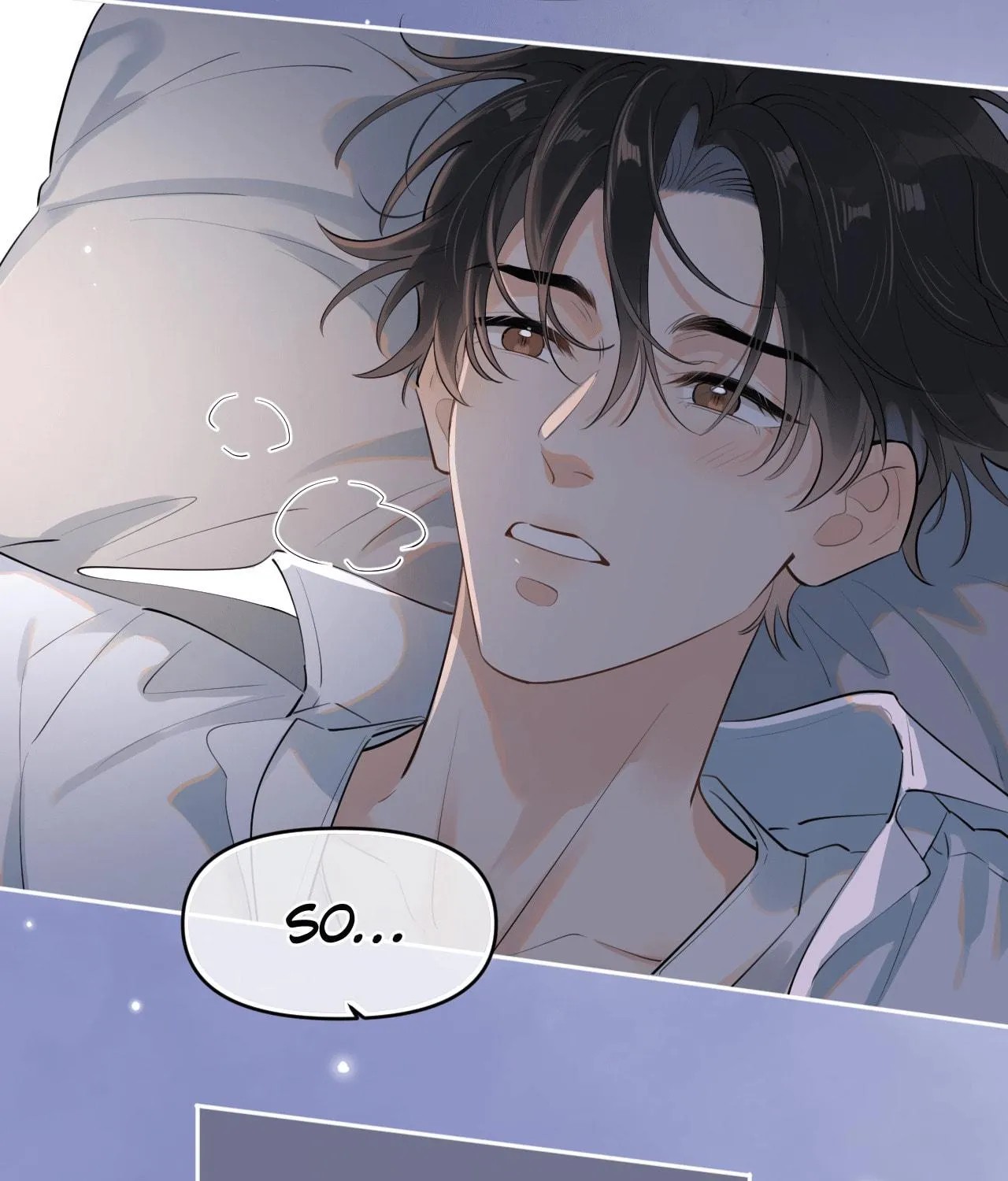 Read Rejoice in Your Enemies chapter 52 image 78 on Lezhin
