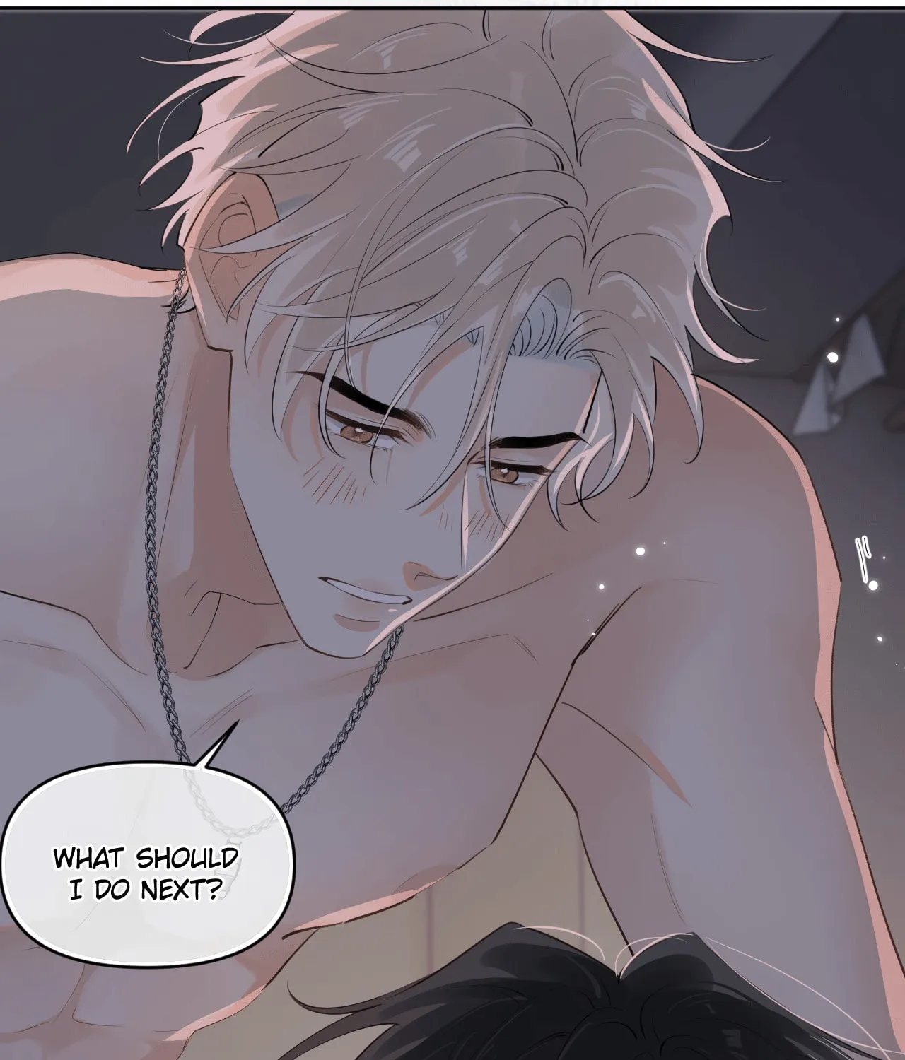 Read Rejoice in Your Enemies chapter 52 image 80 on Lezhin