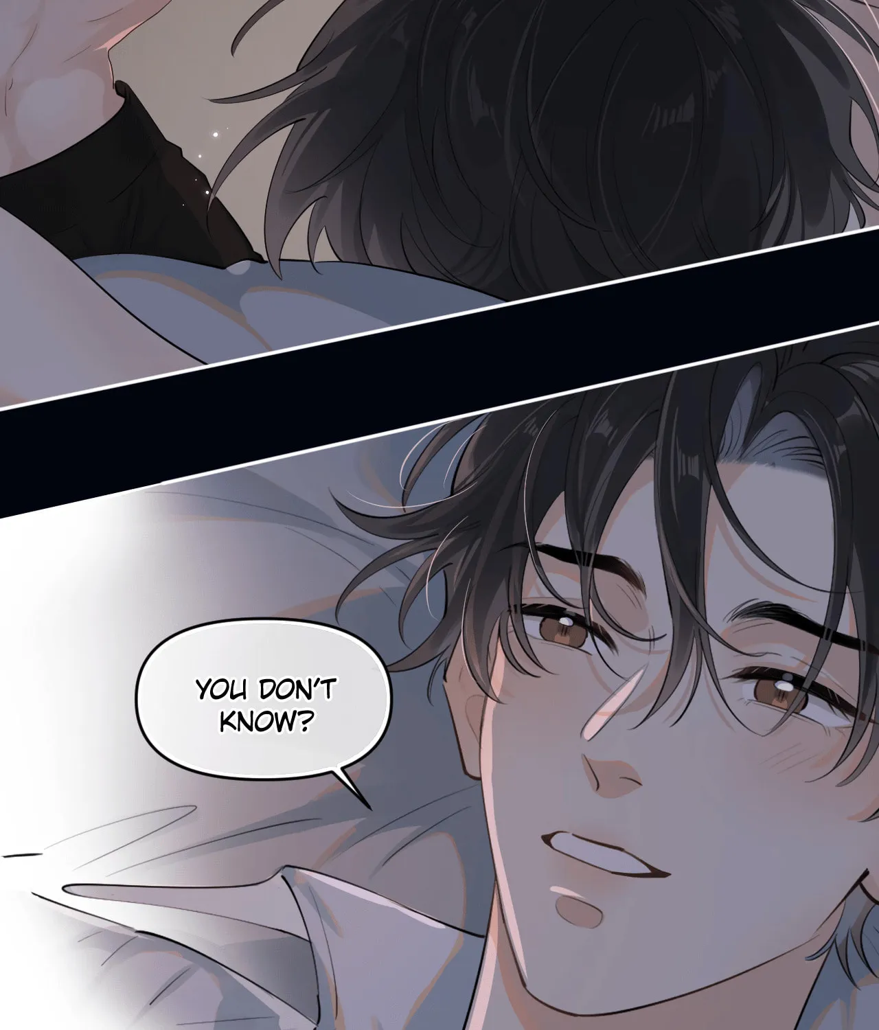Read Rejoice in Your Enemies chapter 52 image 81 on Lezhin