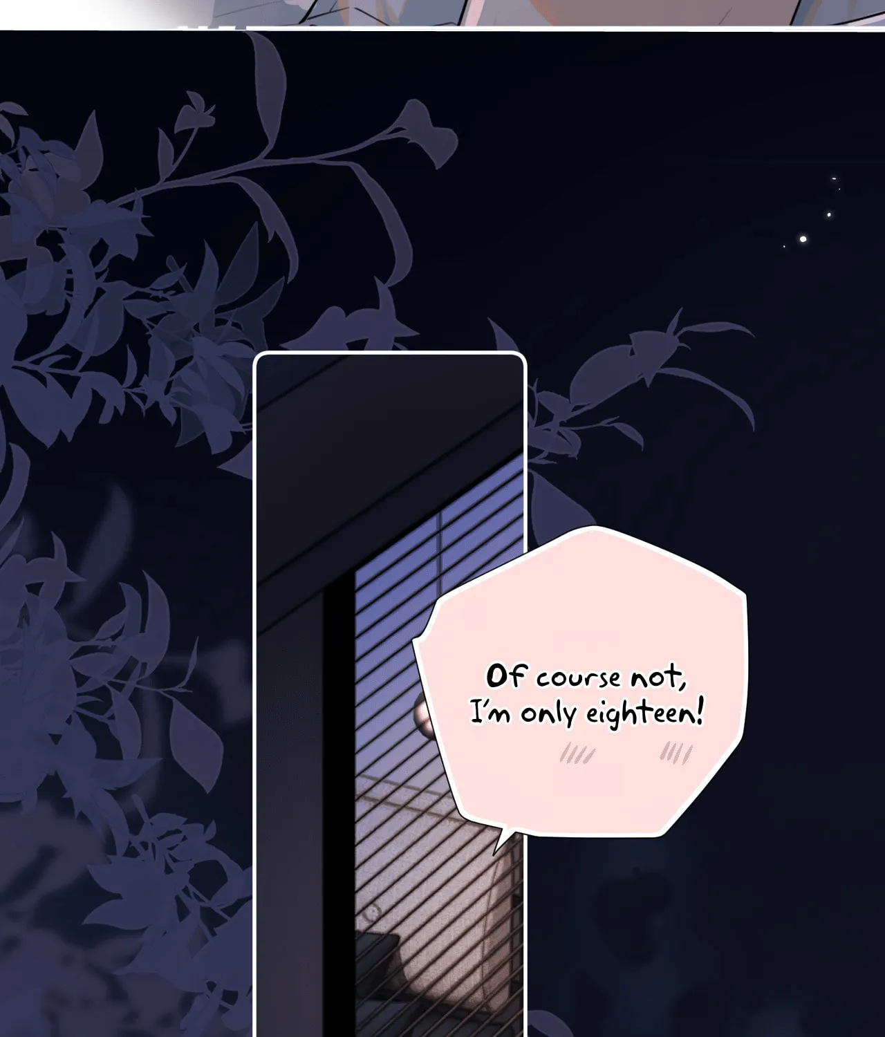 Read Rejoice in Your Enemies chapter 52 image 82 on Lezhin