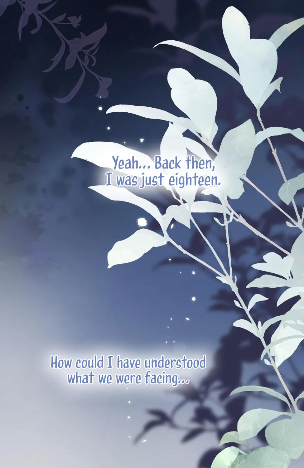 Read Rejoice in Your Enemies chapter 52 image 84 on Lezhin