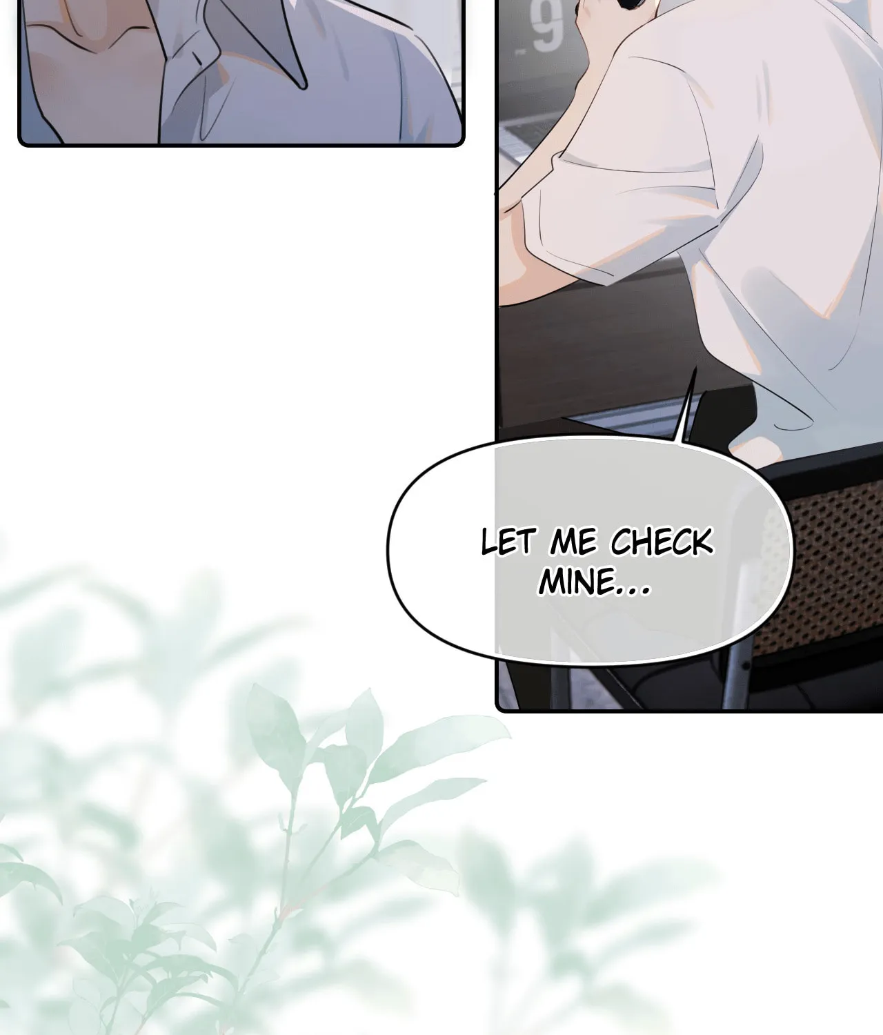 Read Rejoice in Your Enemies chapter 52 image 91 on Lezhin