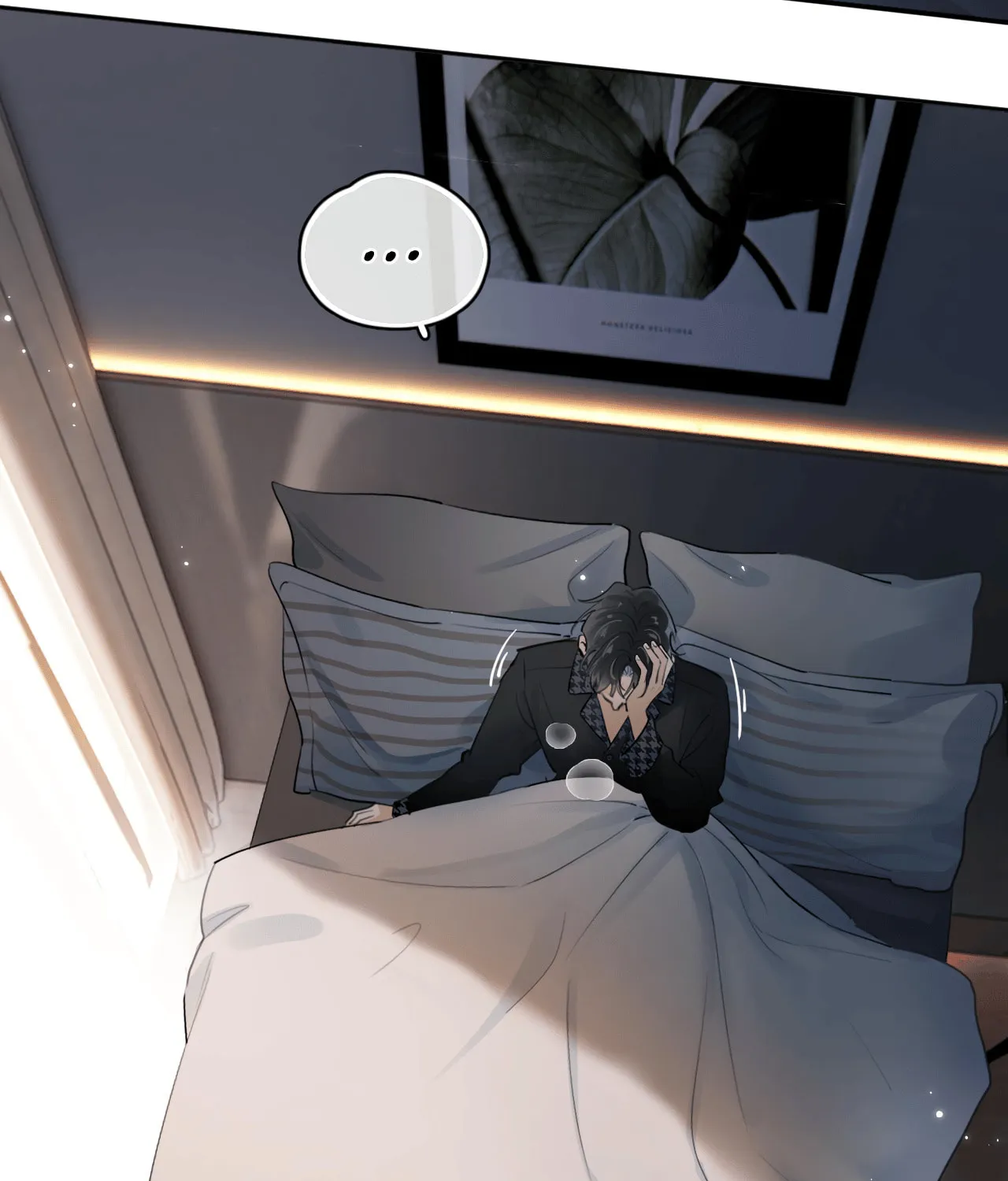 Read Rejoice in Your Enemies chapter 53 image 11 on Lezhin
