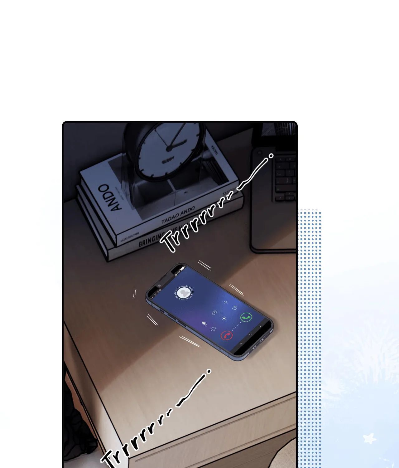 Read Rejoice in Your Enemies chapter 53 image 14 on Lezhin