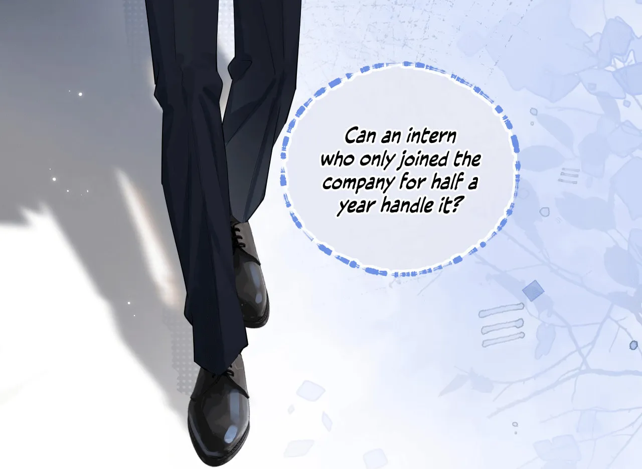 Read Rejoice in Your Enemies chapter 53 image 23 on Lezhin