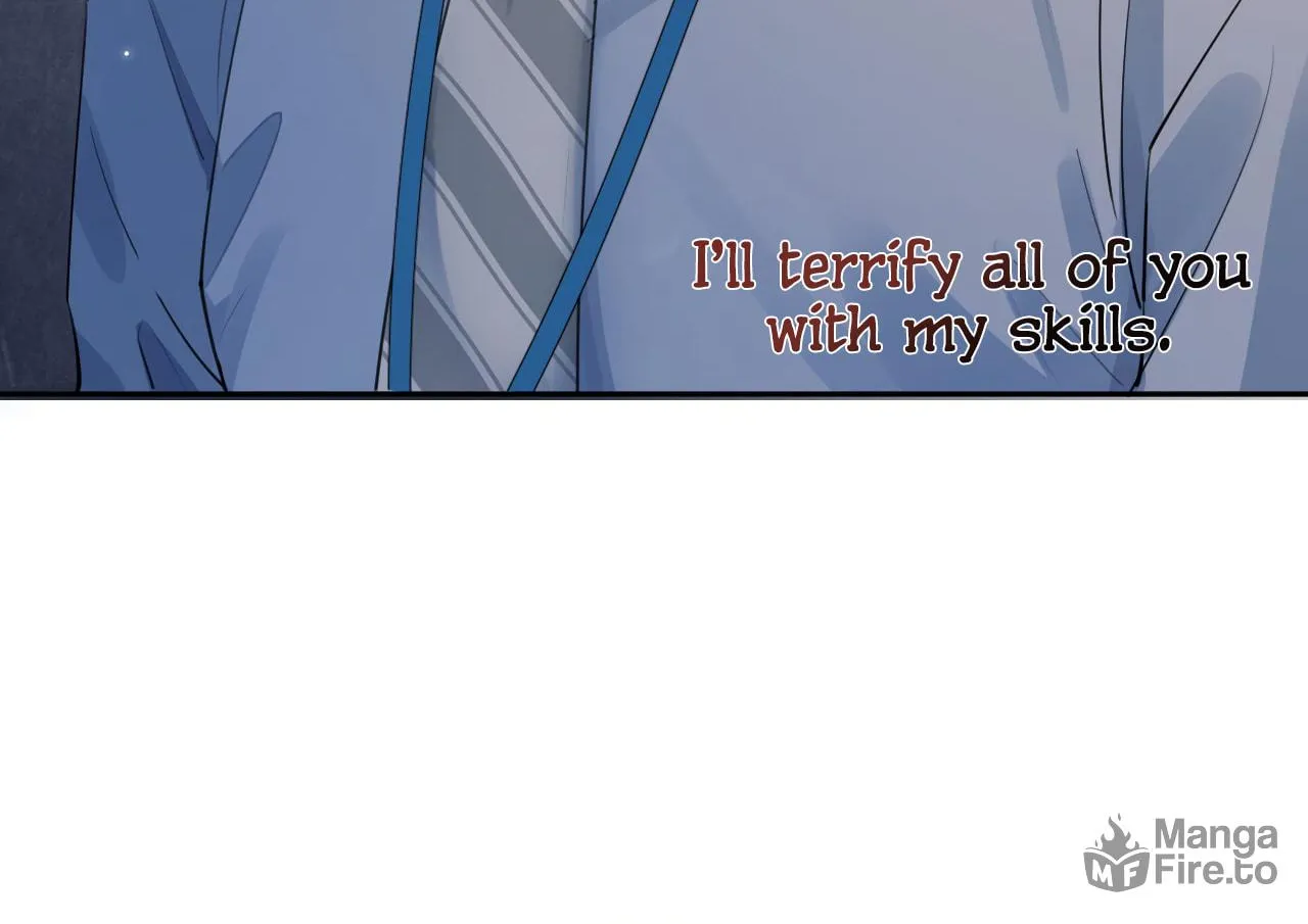 Read Rejoice in Your Enemies chapter 53 image 25 on Lezhin