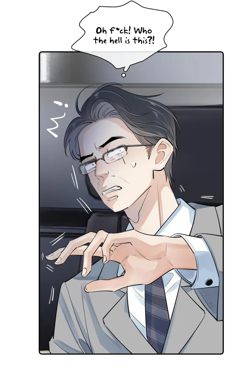 Read Rejoice in Your Enemies chapter 53 image 28 on Lezhin
