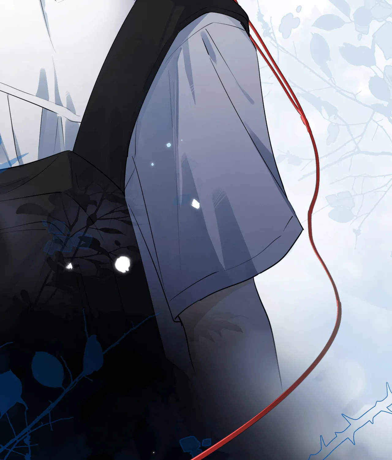Read Rejoice in Your Enemies chapter 53 image 3 on Lezhin