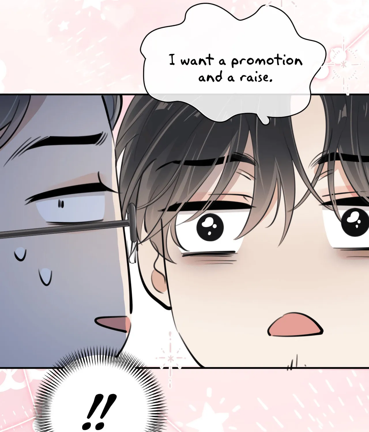 Read Rejoice in Your Enemies chapter 53 image 32 on Lezhin