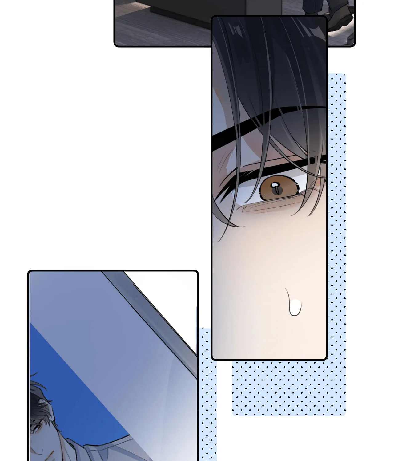 Read Rejoice in Your Enemies chapter 53 image 34 on Lezhin