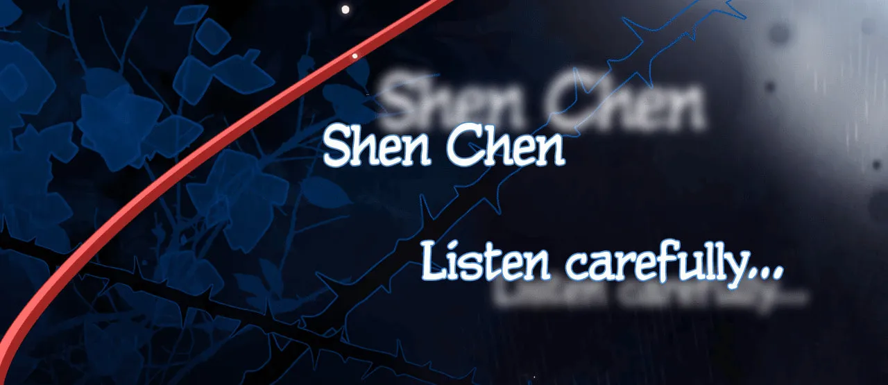 Read Rejoice in Your Enemies chapter 53 image 4 on Lezhin