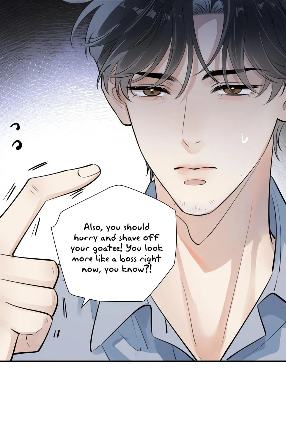 Read Rejoice in Your Enemies chapter 53 image 46 on Lezhin