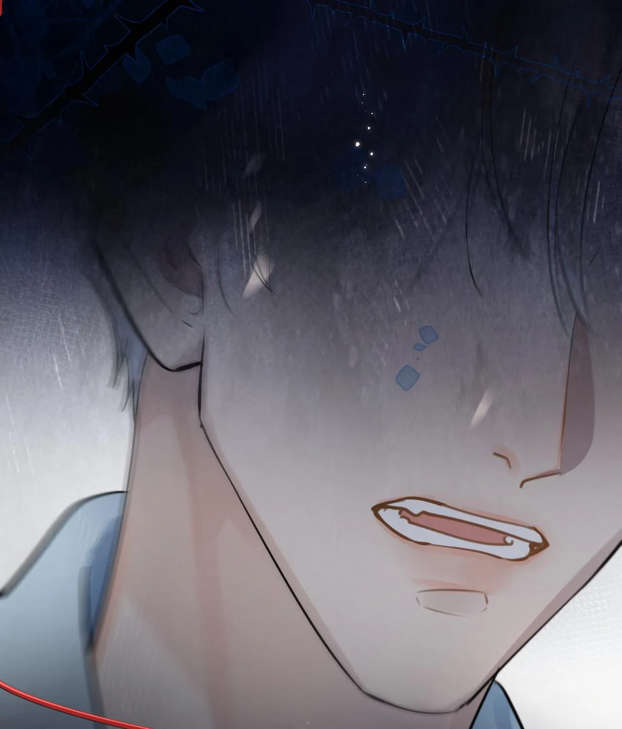 Read Rejoice in Your Enemies chapter 53 image 5 on Lezhin