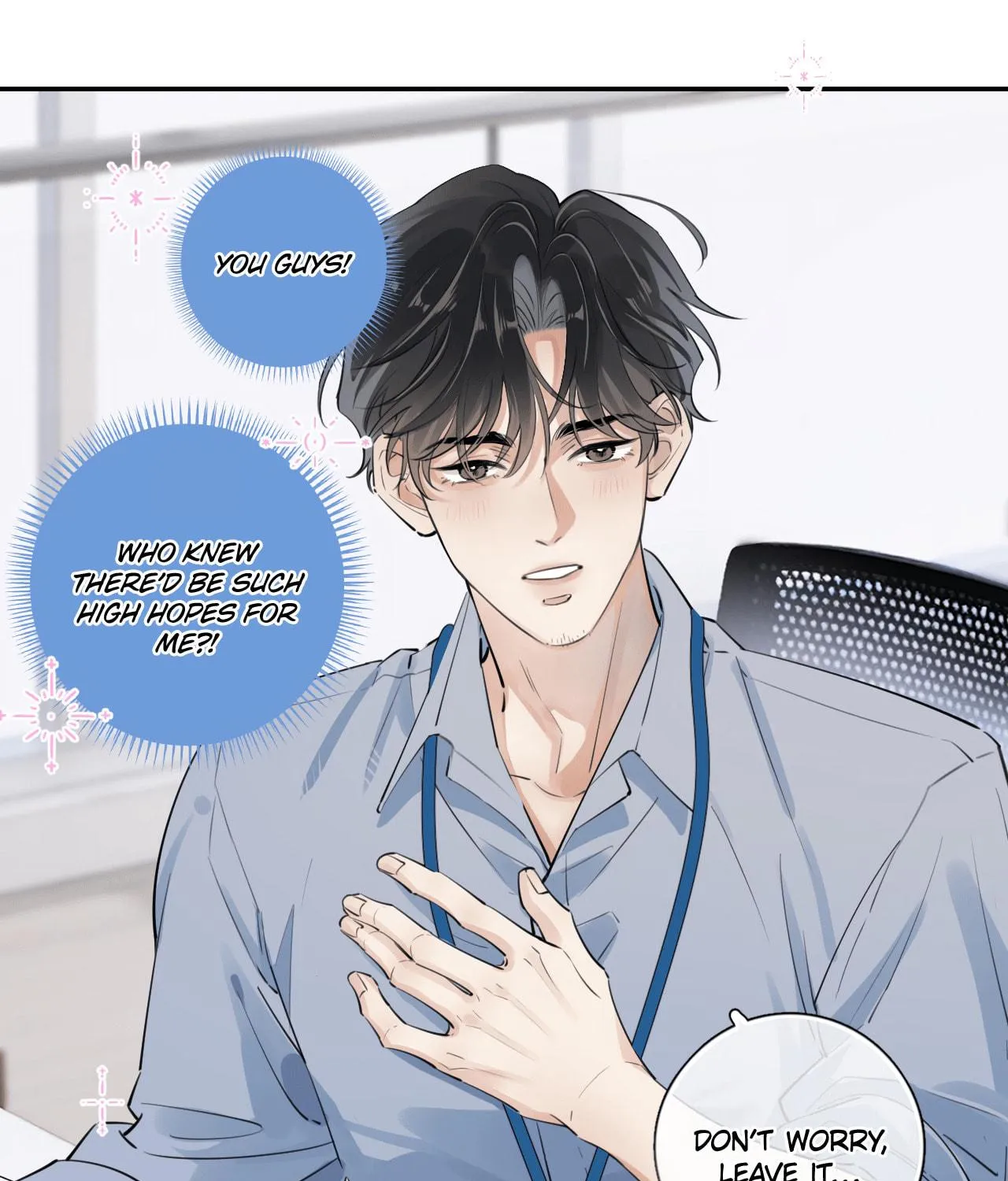 Read Rejoice in Your Enemies chapter 53 image 62 on Lezhin