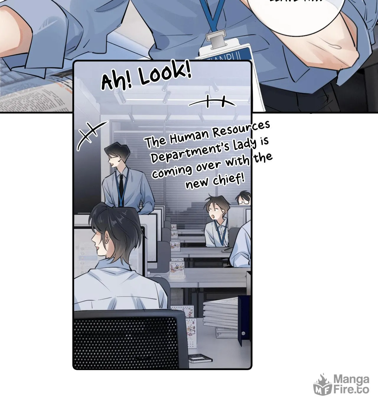 Read Rejoice in Your Enemies chapter 53 image 63 on Lezhin