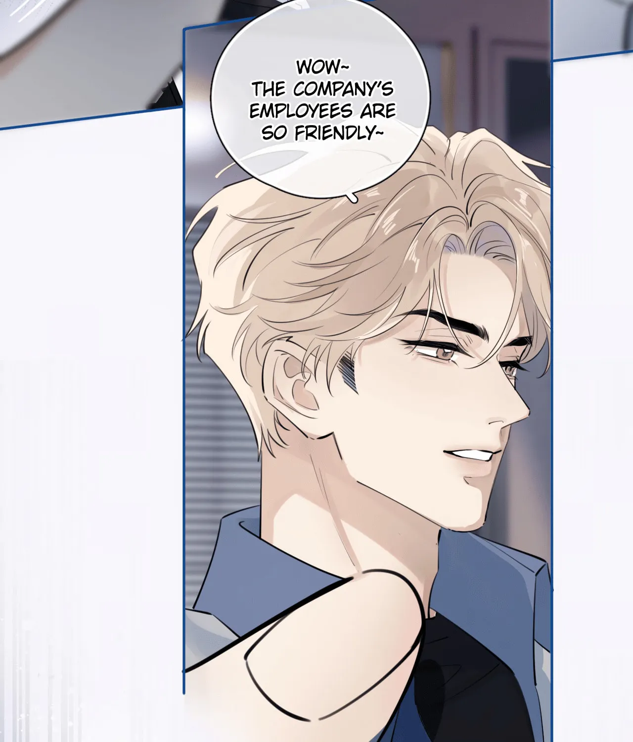 Read Rejoice in Your Enemies chapter 53 image 70 on Lezhin