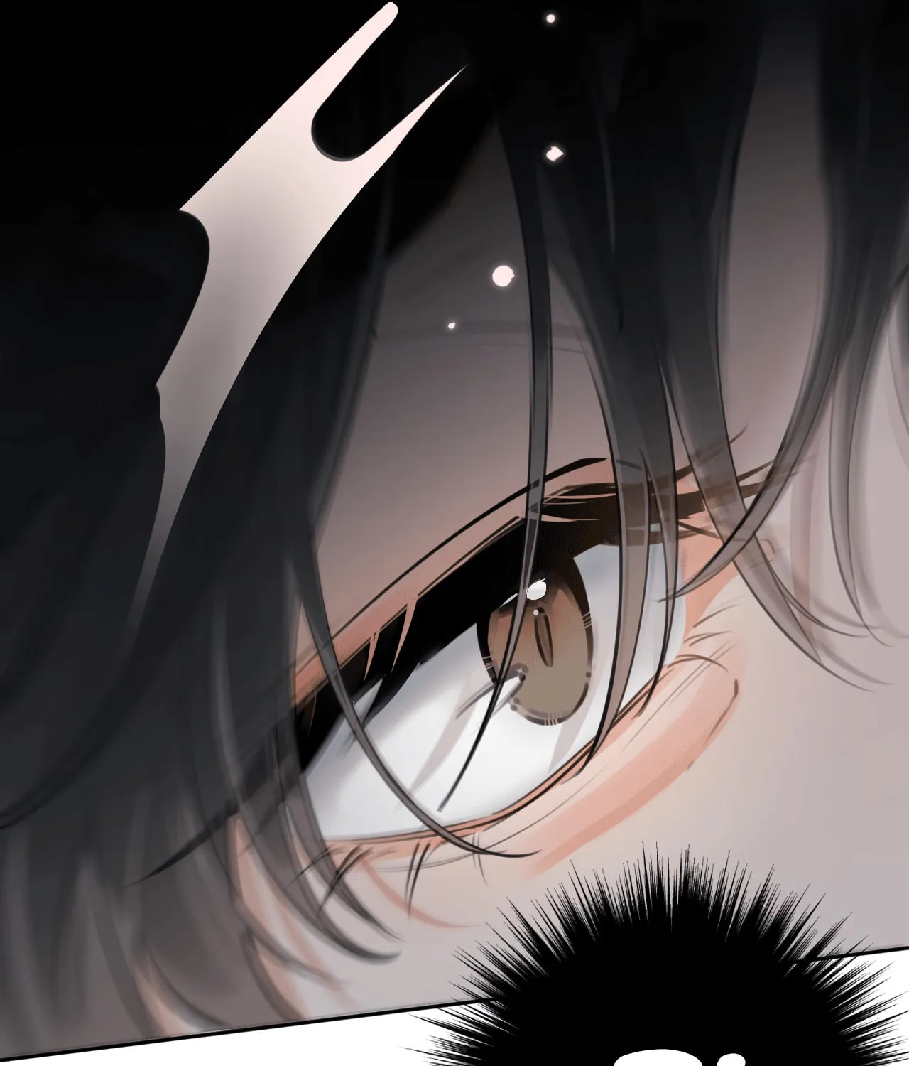 Read Rejoice in Your Enemies chapter 53 image 8 on Lezhin
