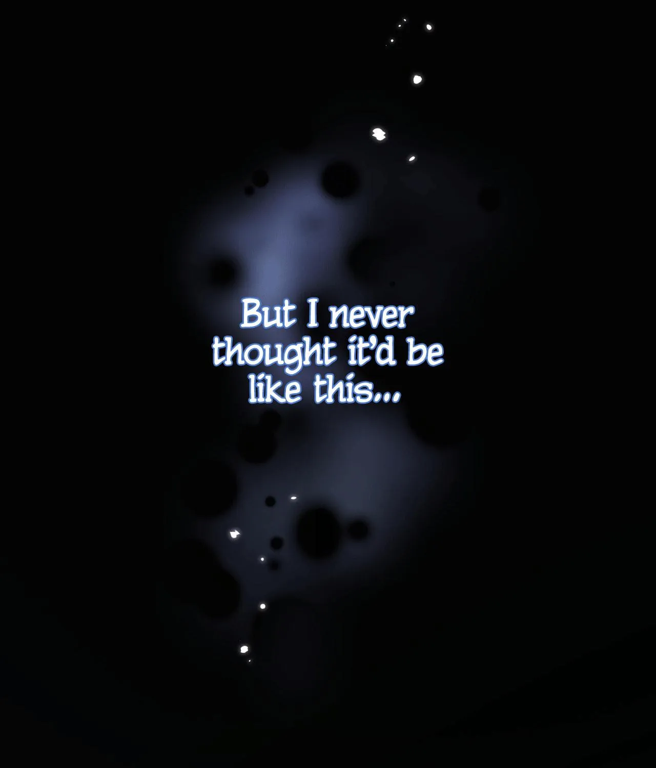 Read Rejoice in Your Enemies chapter 55 image 10 on Lezhin