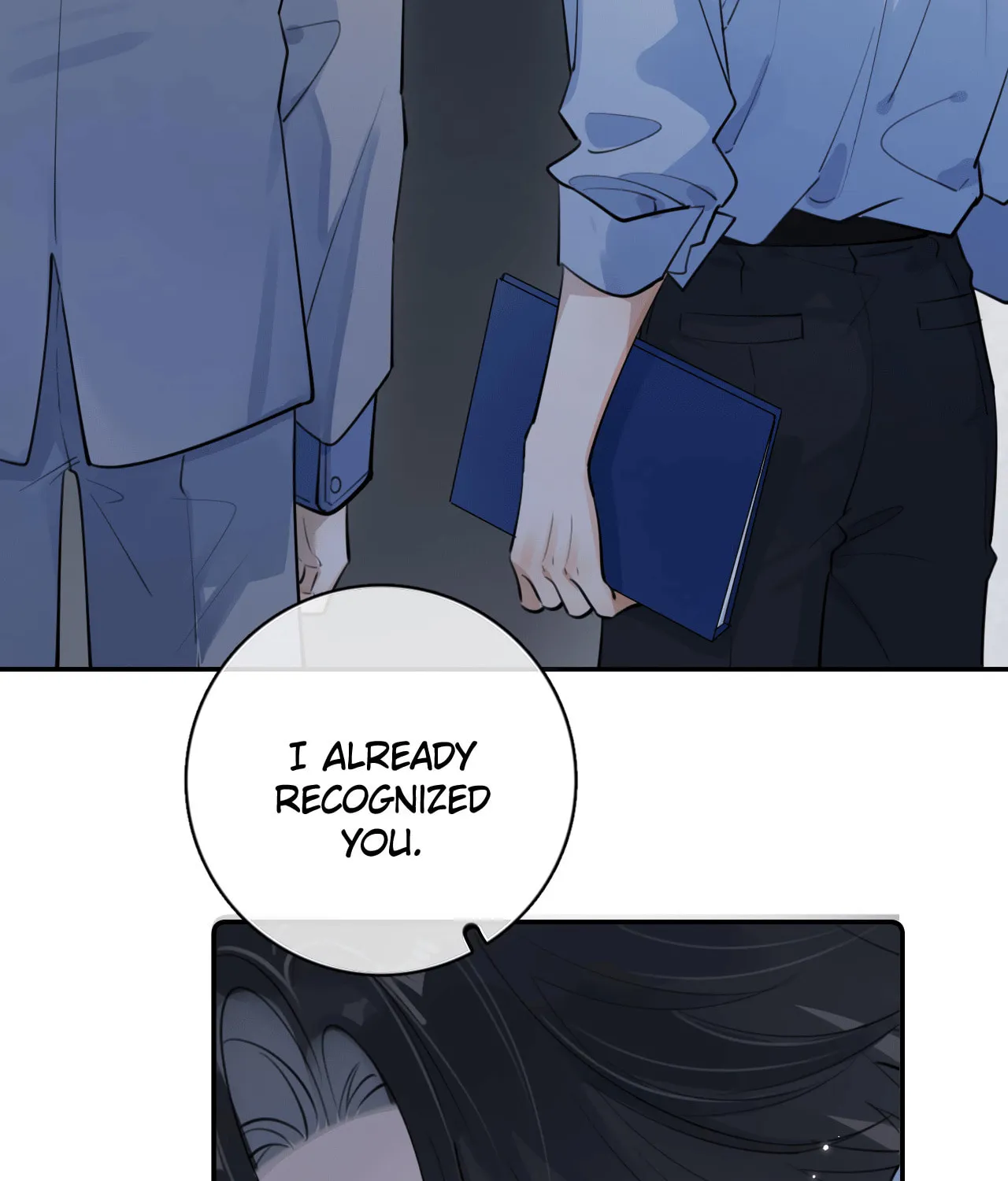 Read Rejoice in Your Enemies chapter 55 image 19 on Lezhin