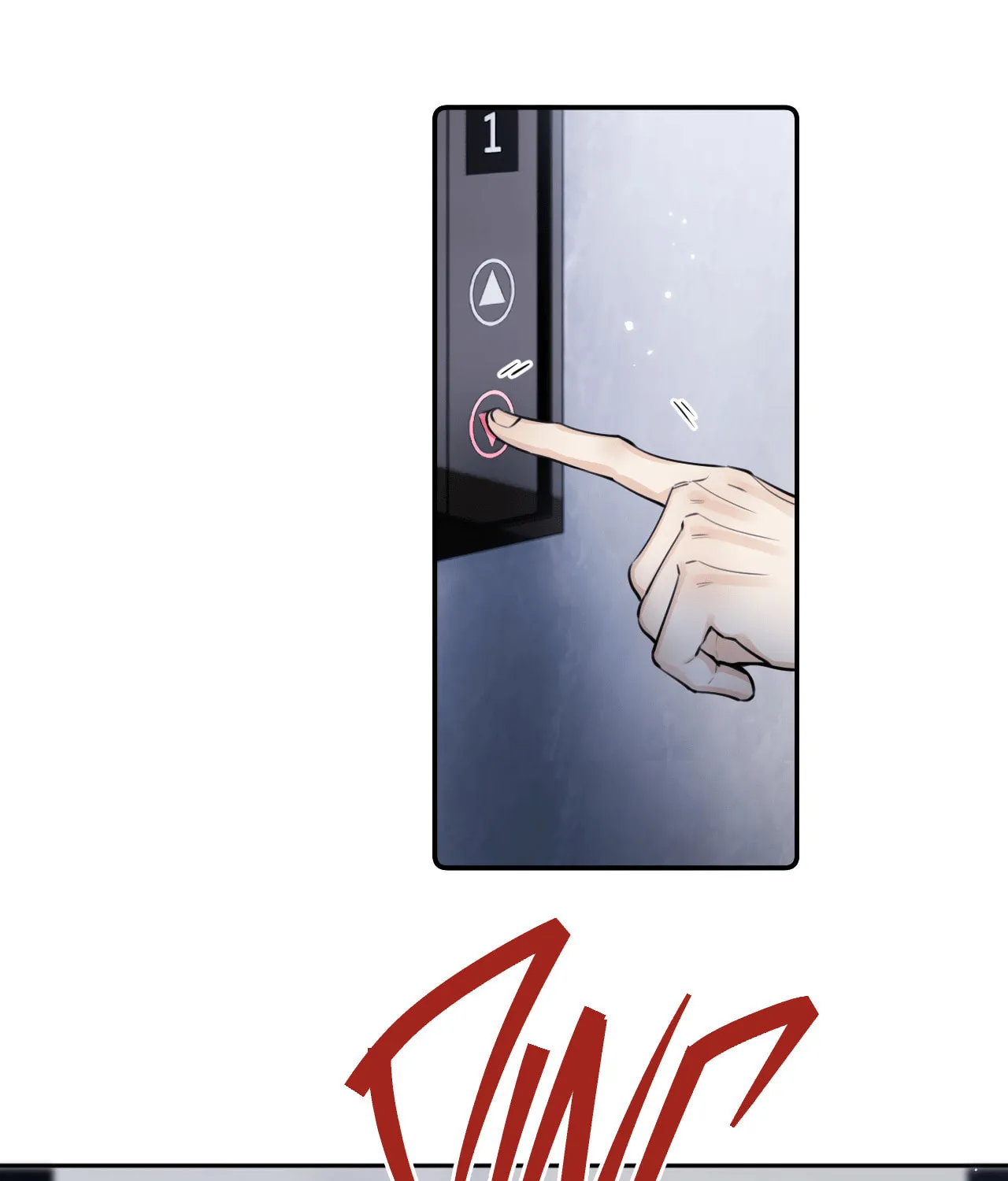 Read Rejoice in Your Enemies chapter 55 image 2 on Lezhin