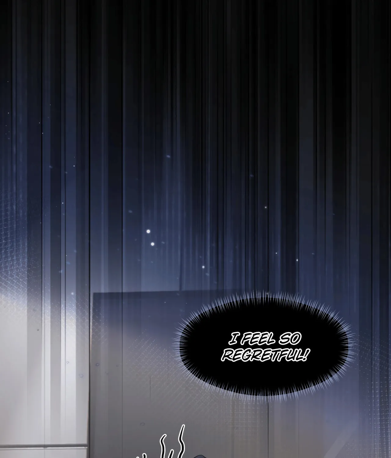 Read Rejoice in Your Enemies chapter 55 image 28 on Lezhin
