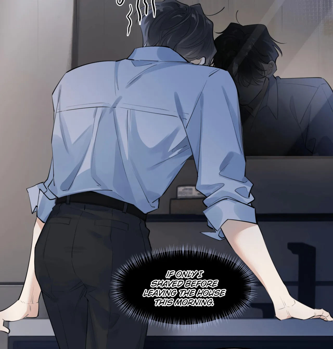 Read Rejoice in Your Enemies chapter 55 image 29 on Lezhin