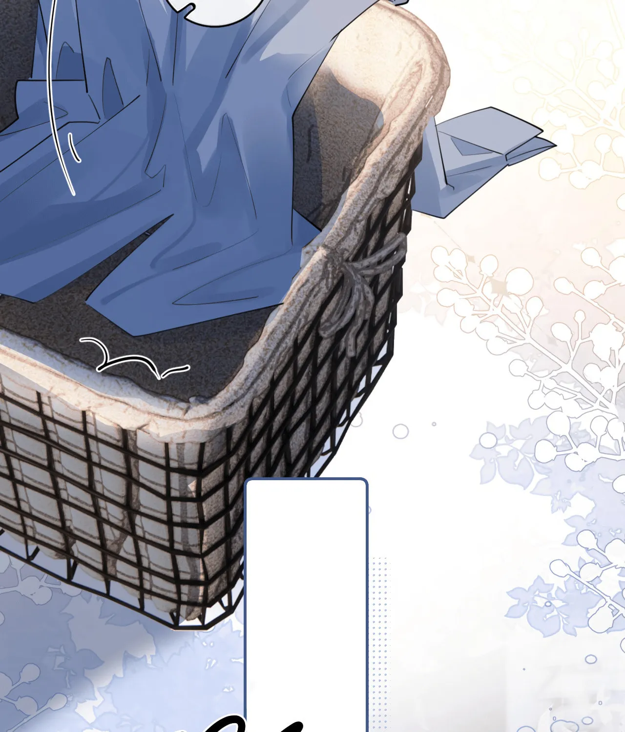 Read Rejoice in Your Enemies chapter 55 image 32 on Lezhin