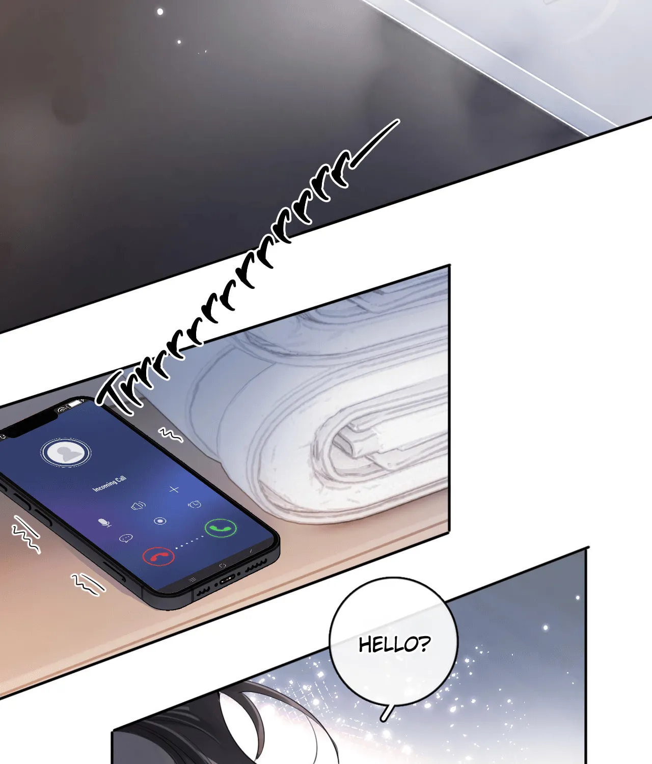 Read Rejoice in Your Enemies chapter 55 image 36 on Lezhin