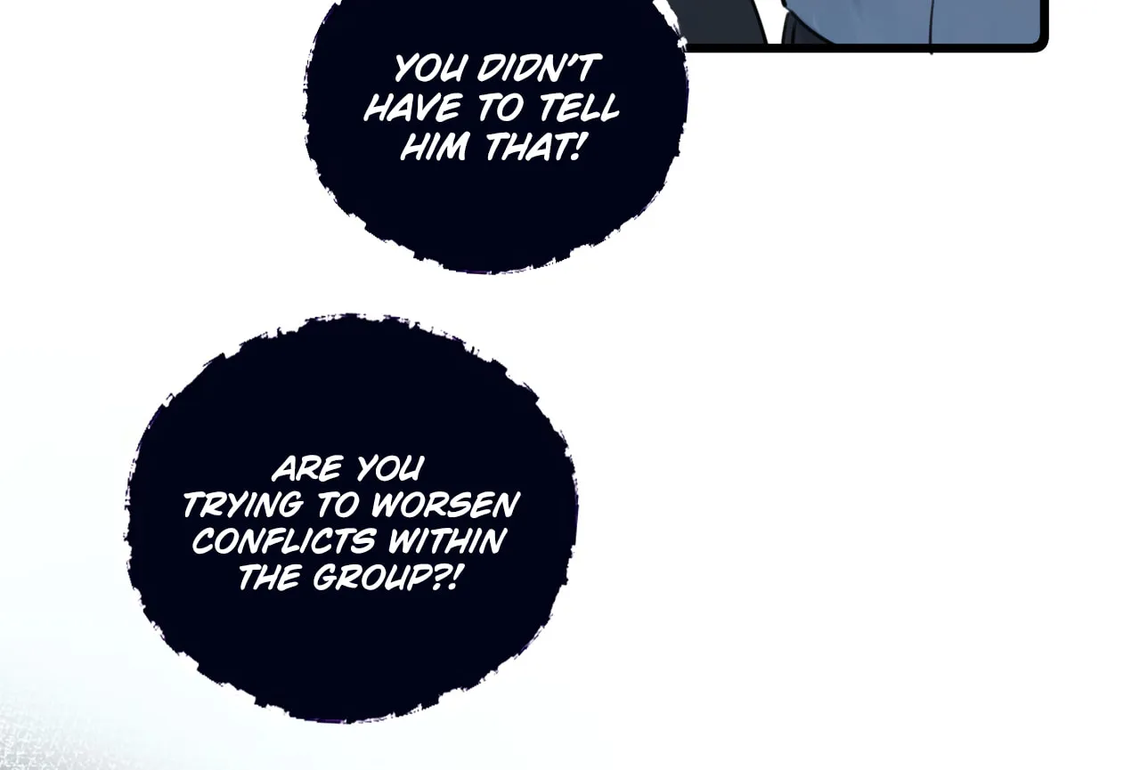 Read Rejoice in Your Enemies chapter 55 image 49 on Lezhin