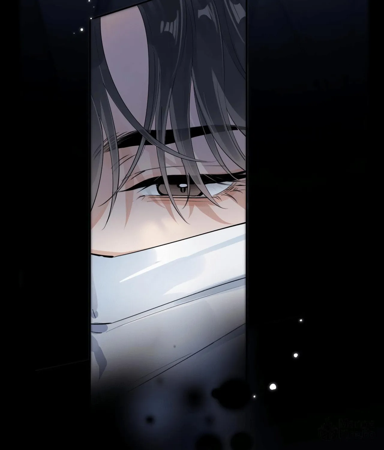 Read Rejoice in Your Enemies chapter 55 image 5 on Lezhin
