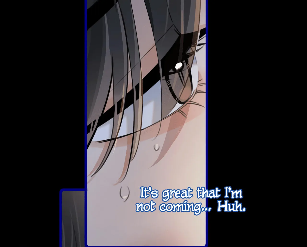 Read Rejoice in Your Enemies chapter 55 image 52 on Lezhin