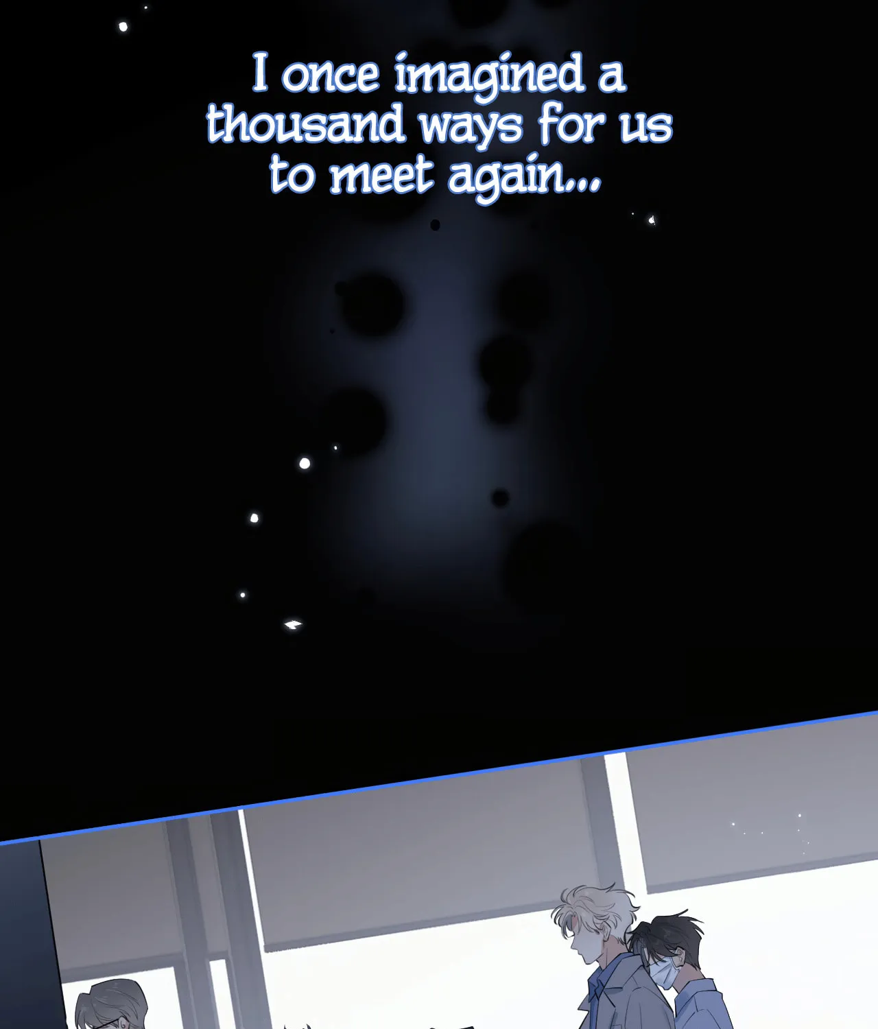 Read Rejoice in Your Enemies chapter 55 image 6 on Lezhin