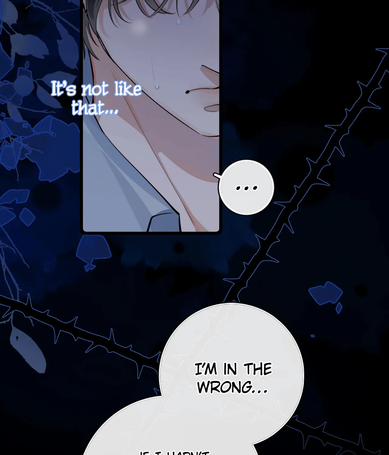 Read Rejoice in Your Enemies chapter 55 image 65 on Lezhin