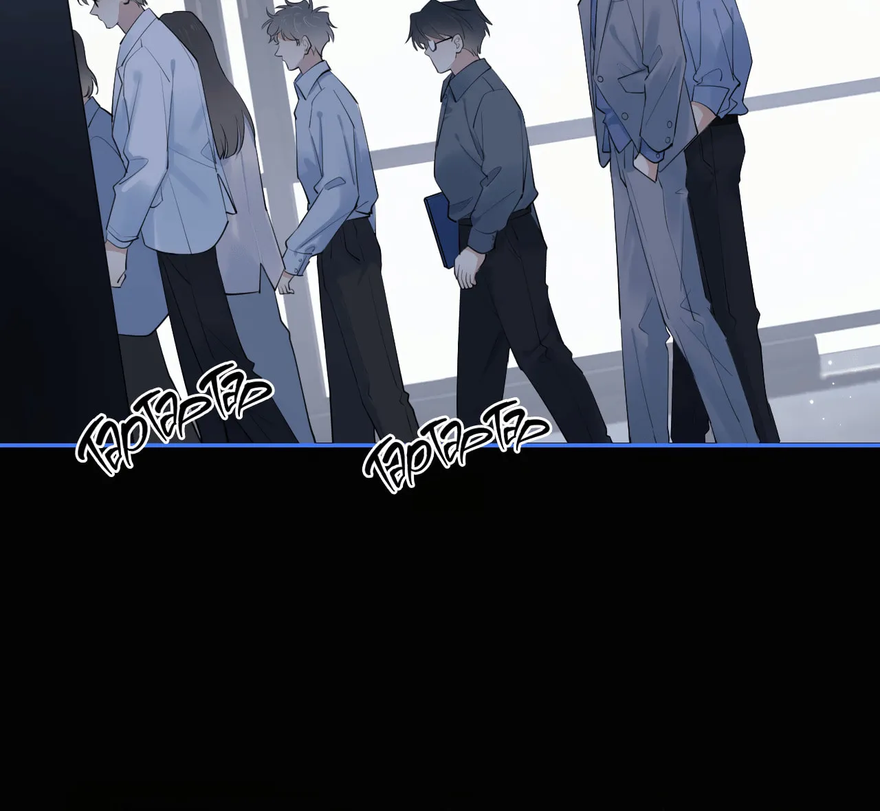 Read Rejoice in Your Enemies chapter 55 image 7 on Lezhin
