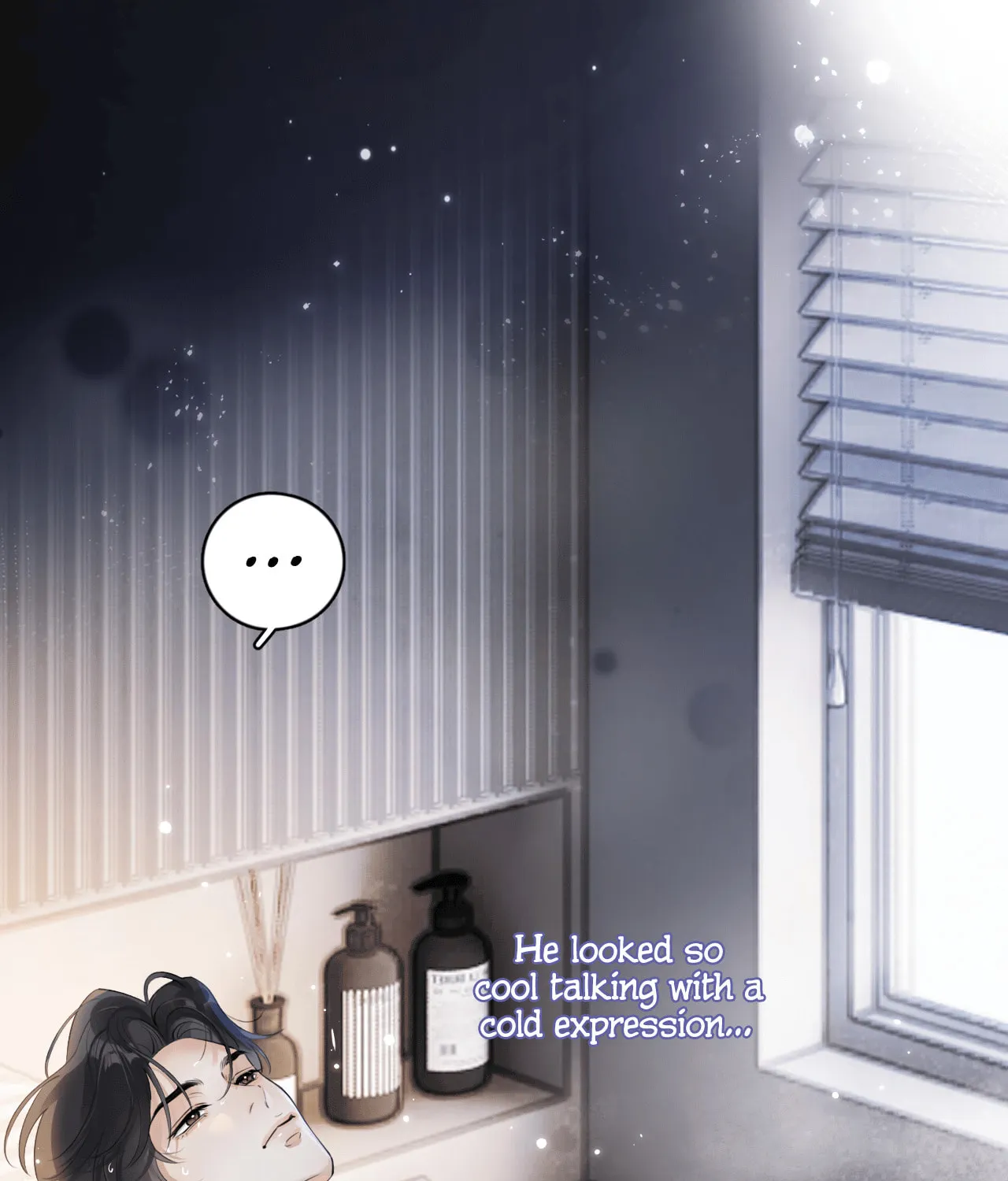 Read Rejoice in Your Enemies chapter 55 image 72 on Lezhin