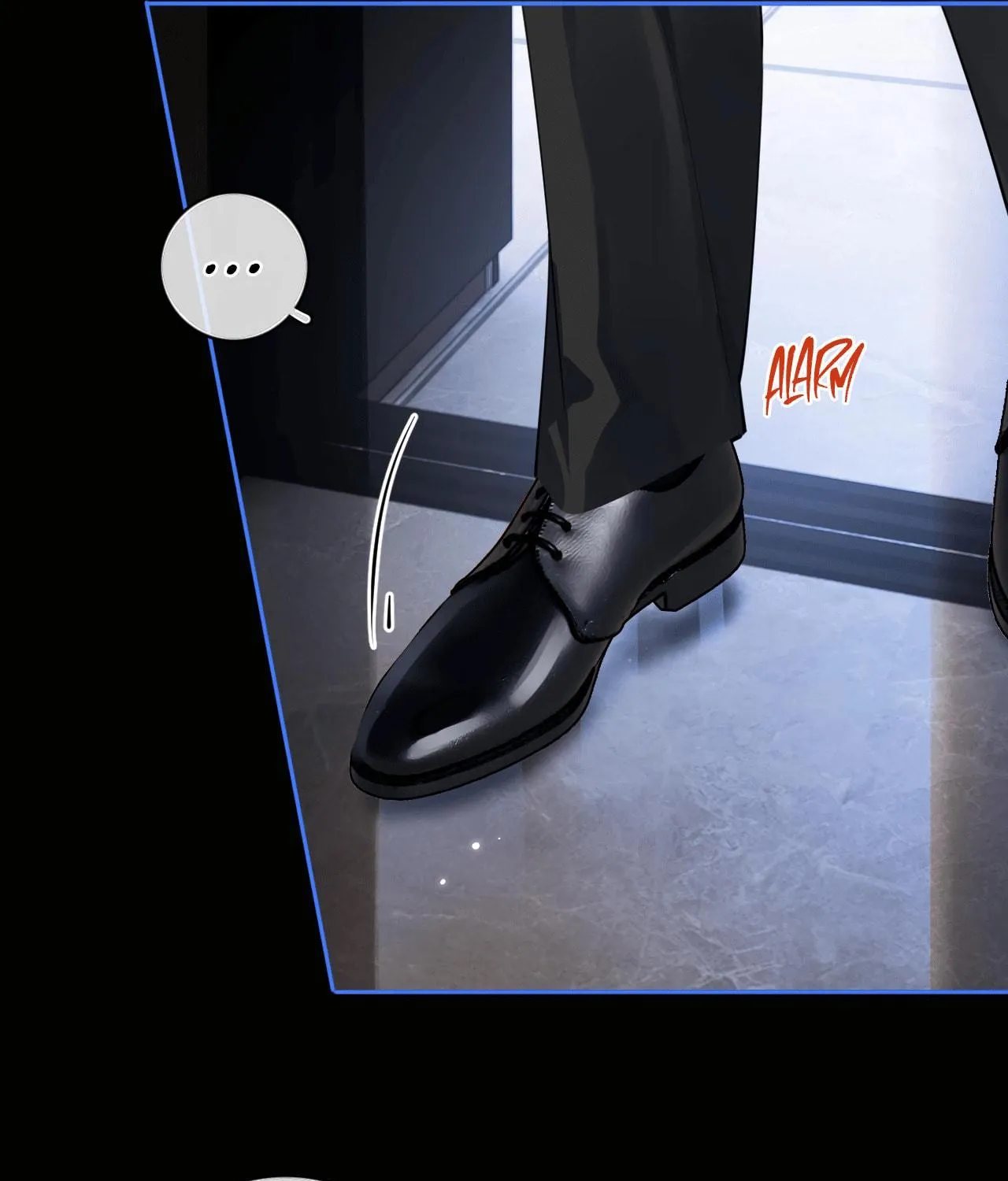 Read Rejoice in Your Enemies chapter 55 image 8 on Lezhin