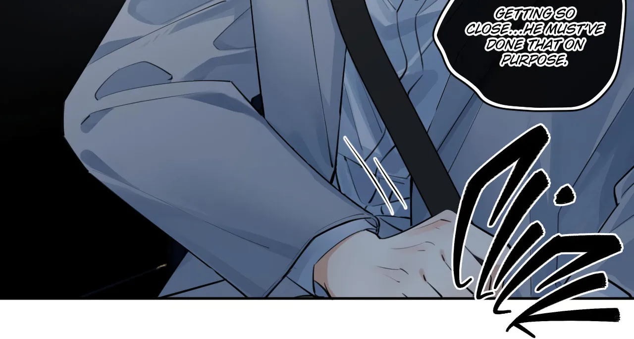 Read Rejoice in Your Enemies chapter 57 image 10 on Lezhin