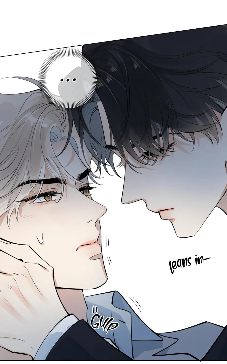 Read Rejoice in Your Enemies chapter 57 image 2 on Lezhin