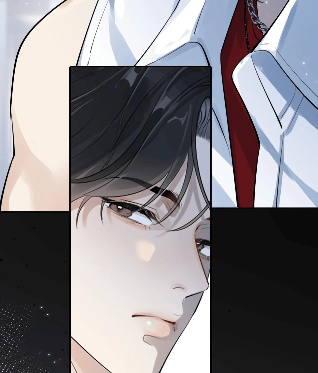 Read Rejoice in Your Enemies chapter 57 image 25 on Lezhin