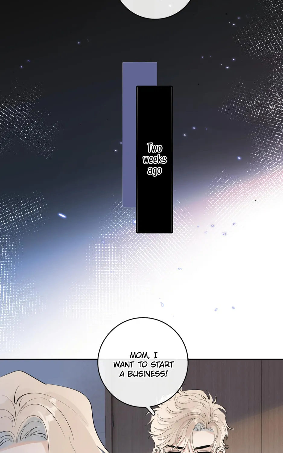 Read Rejoice in Your Enemies chapter 57 image 36 on Lezhin