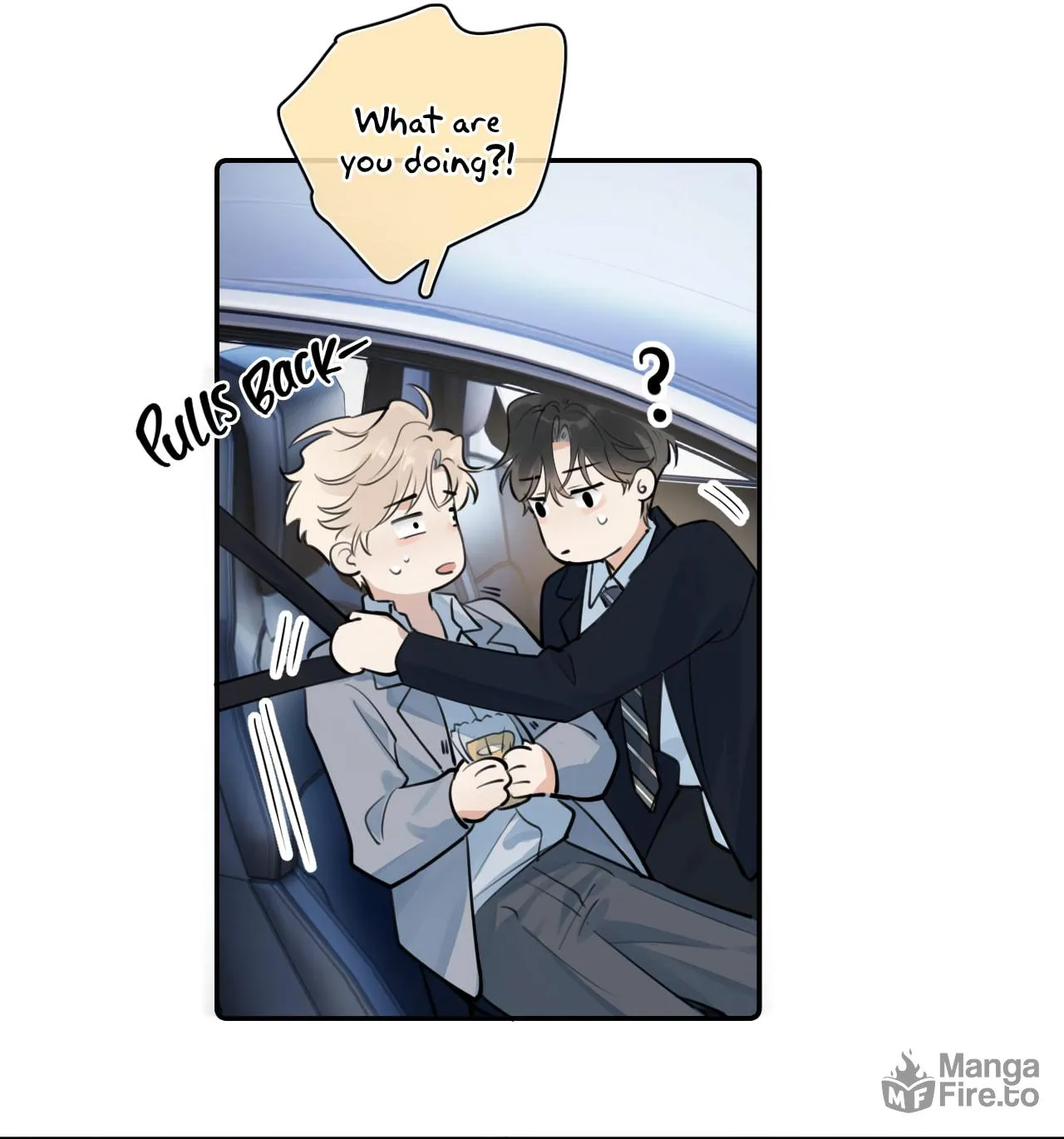 Read Rejoice in Your Enemies chapter 57 image 4 on Lezhin