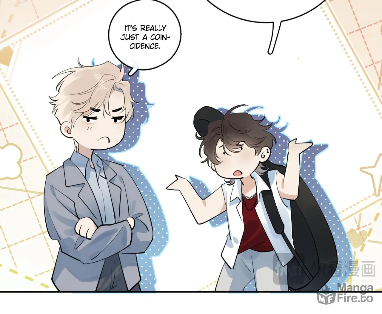 Read Rejoice in Your Enemies chapter 57 image 41 on Lezhin