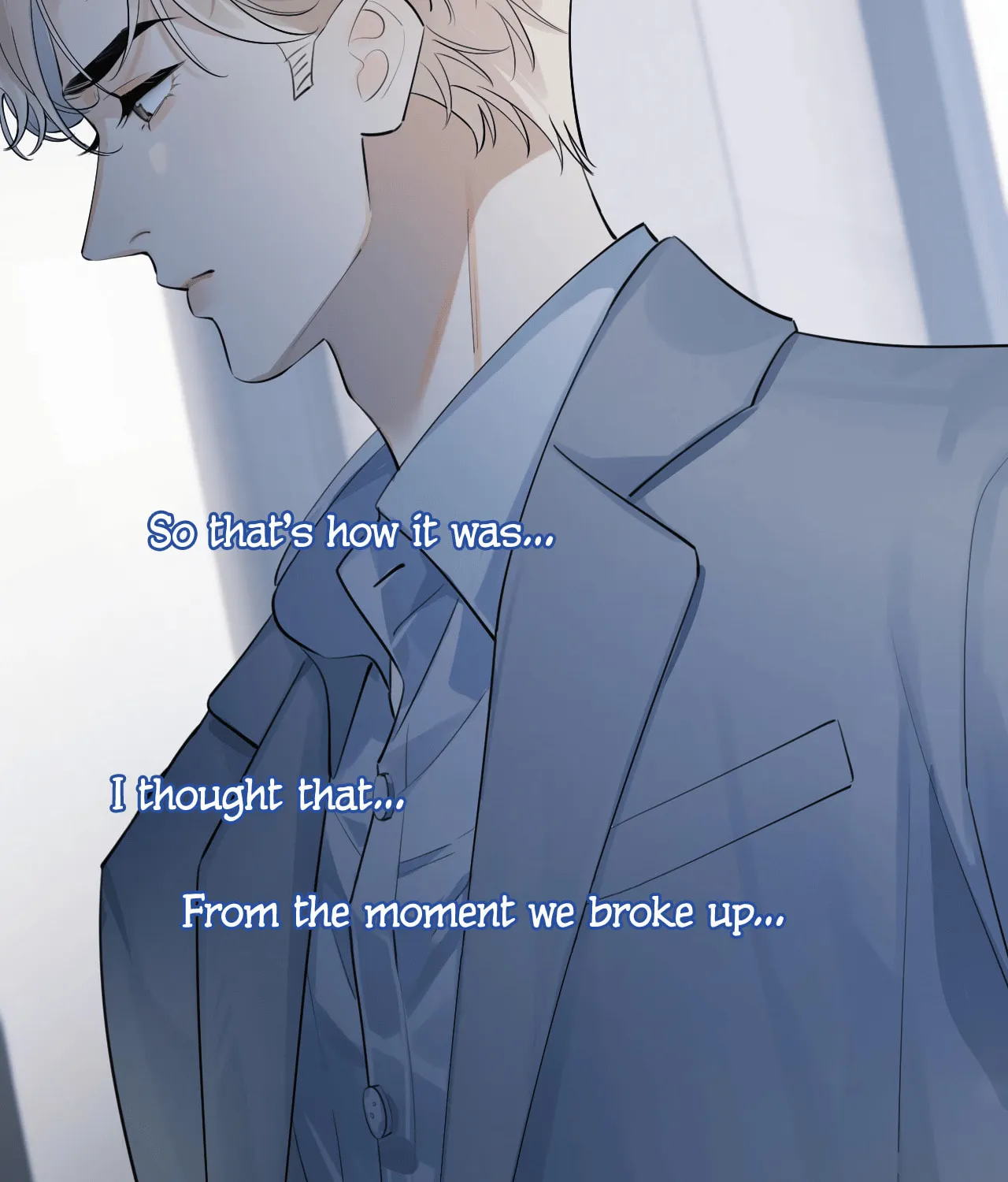 Read Rejoice in Your Enemies chapter 57 image 47 on Lezhin