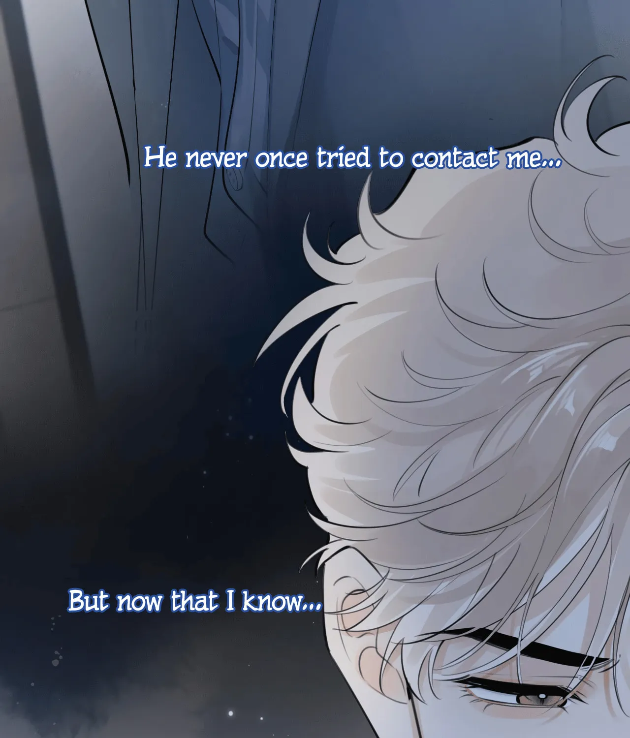 Read Rejoice in Your Enemies chapter 57 image 48 on Lezhin