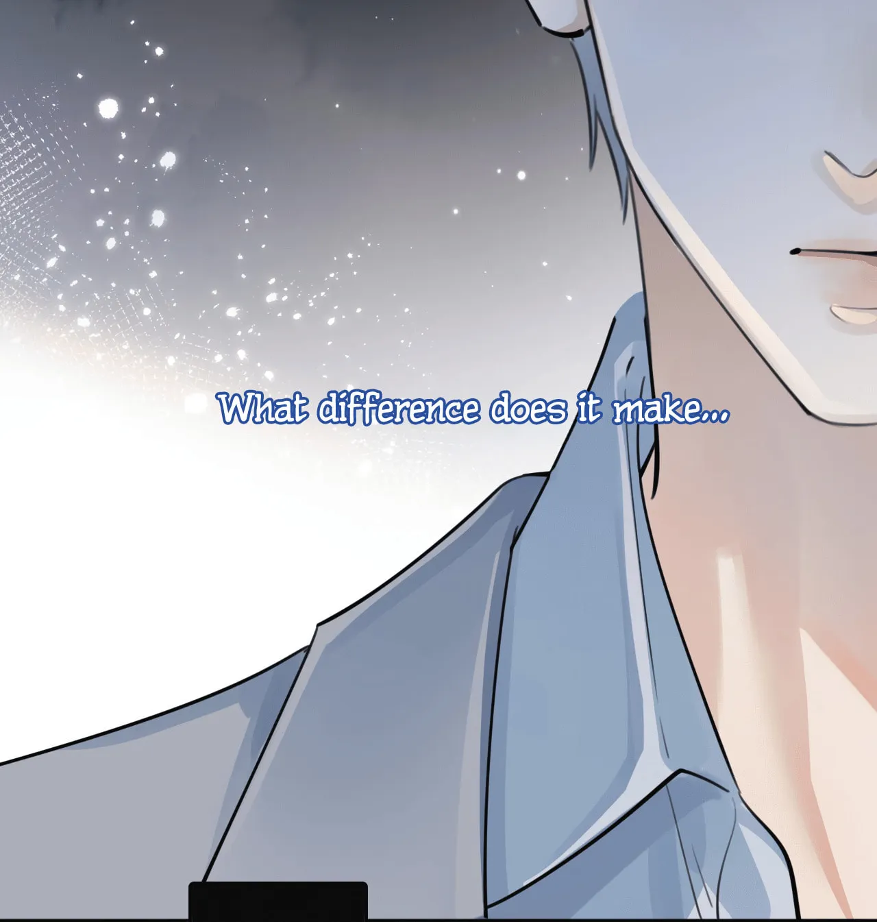 Read Rejoice in Your Enemies chapter 57 image 49 on Lezhin