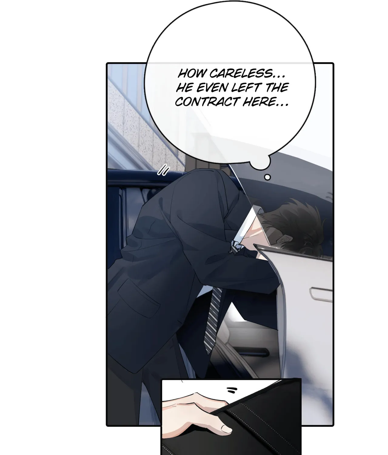 Read Rejoice in Your Enemies chapter 57 image 52 on Lezhin