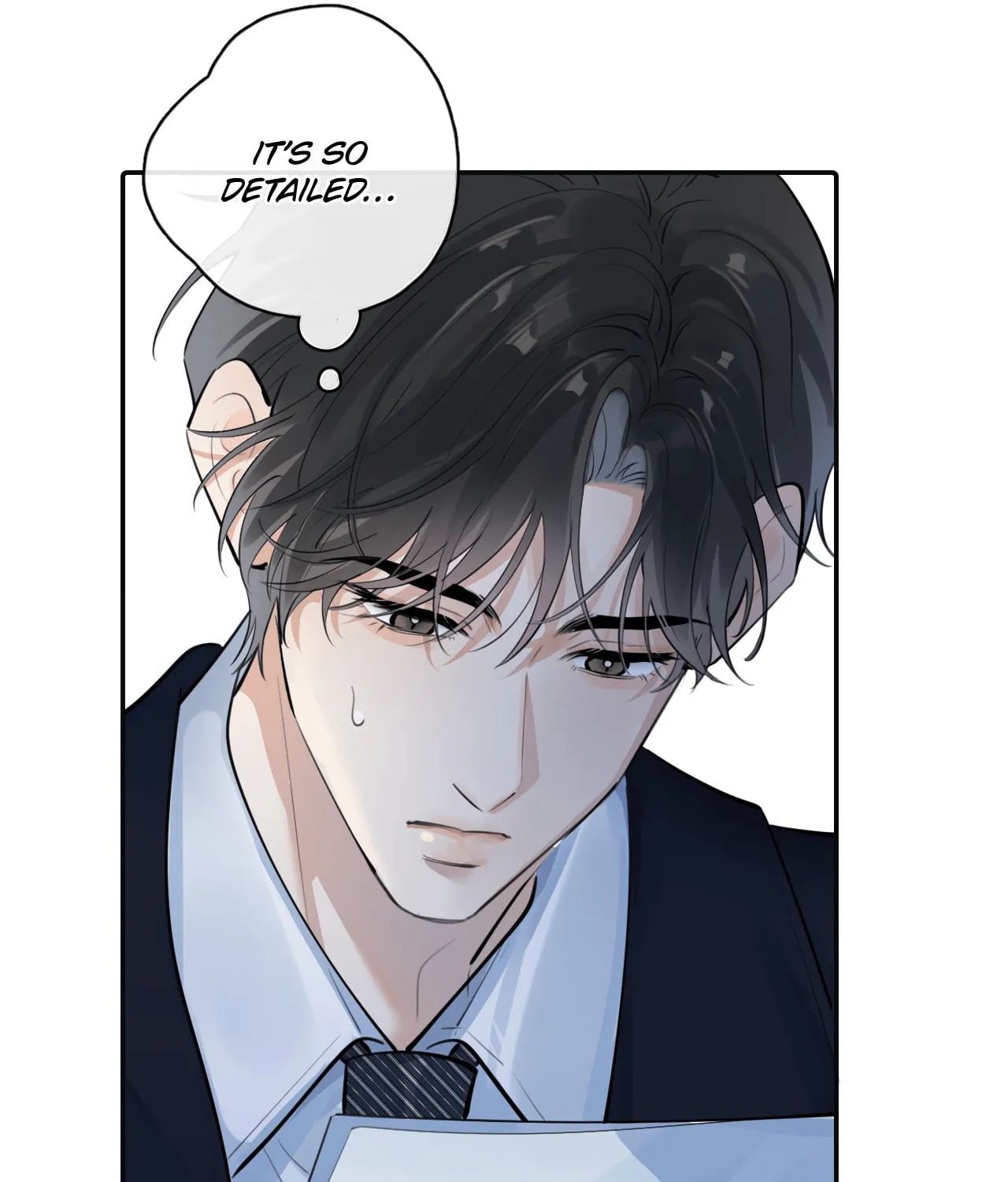 Read Rejoice in Your Enemies chapter 57 image 56 on Lezhin