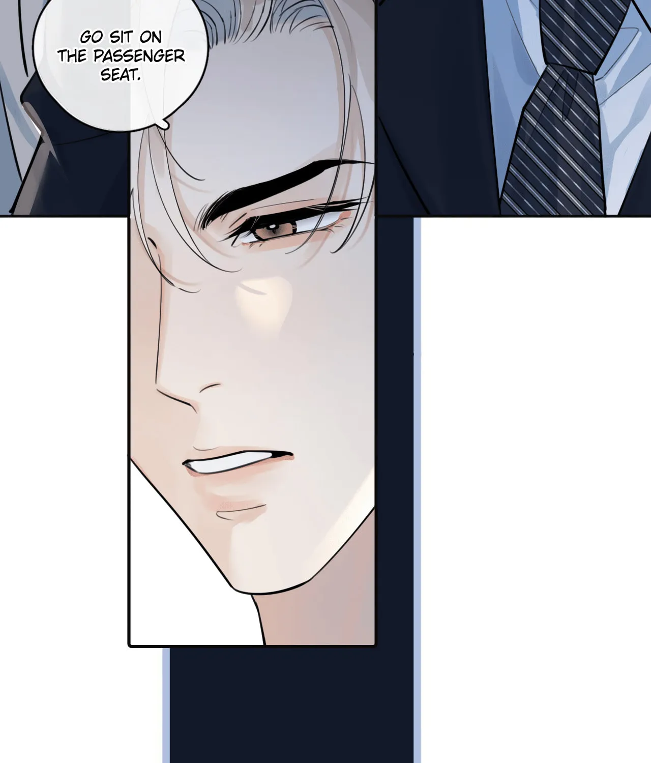 Read Rejoice in Your Enemies chapter 57 image 64 on Lezhin